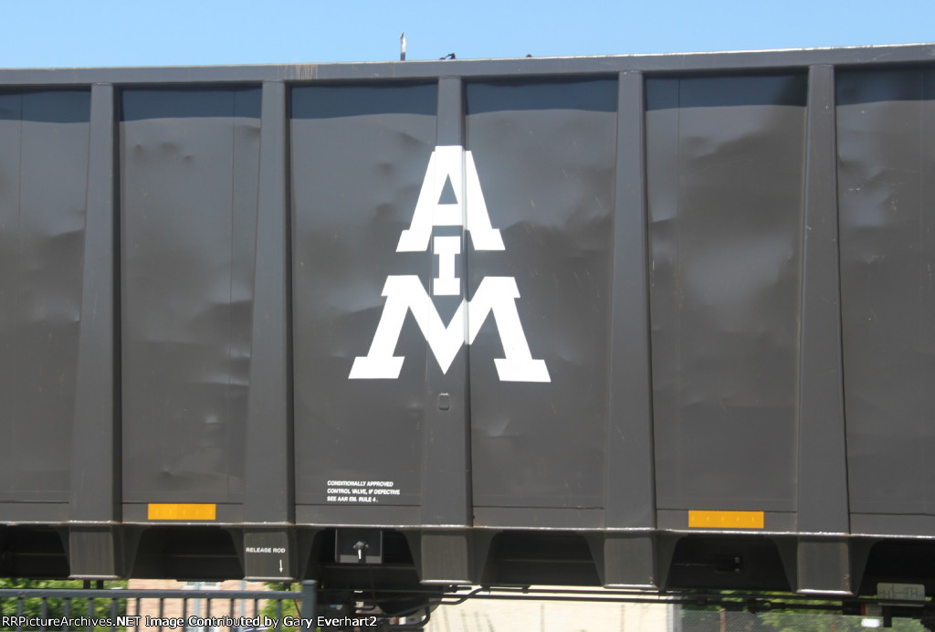 AIMX 20023 - American Iron & Metal